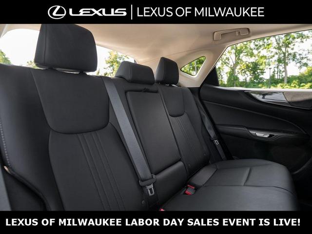 Photo of 2025 Caviar Lexus NX 350