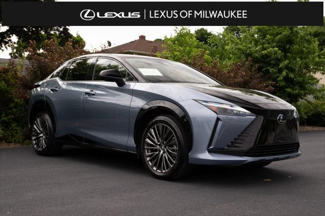2024 Lexus Rz 450e