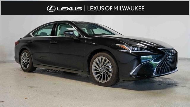 2024 Lexus Es 350