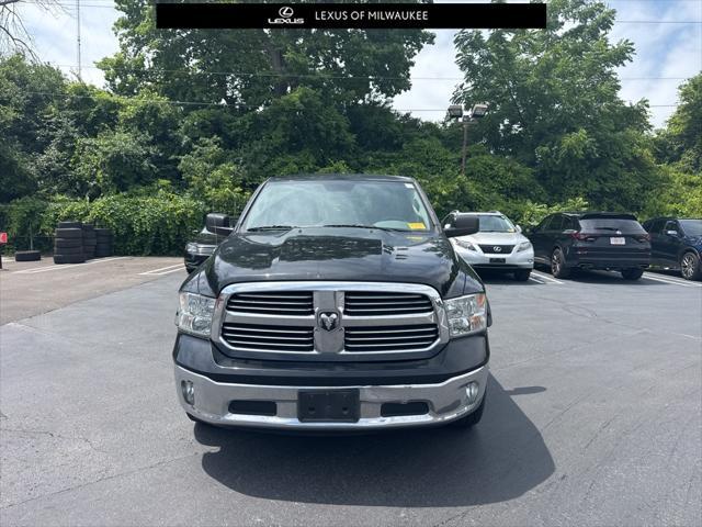 2013 RAM 1500