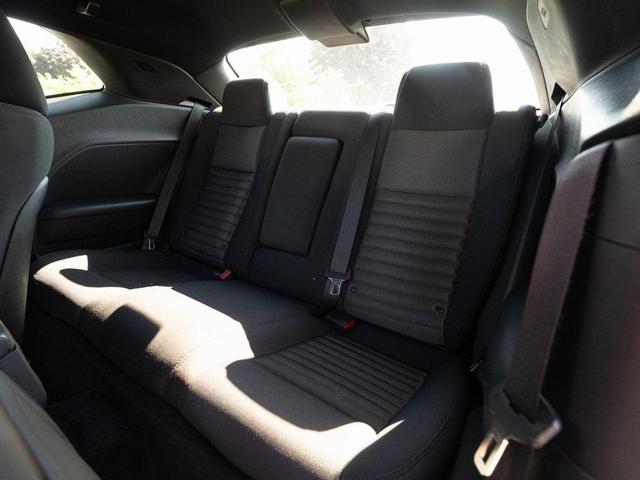 Photo of 2014 Granite Crystal Metallic Clearcoat Dodge Challenger