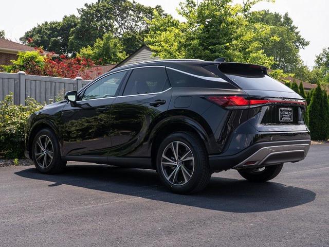 Photo of 2024 Caviar Lexus RX 350