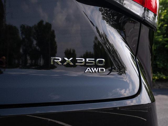 Photo of 2024 Caviar Lexus RX 350