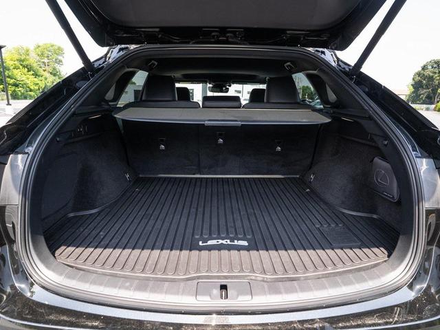 Photo of 2024 Caviar Lexus RX 350