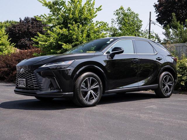 Photo of 2024 Caviar Lexus RX 350