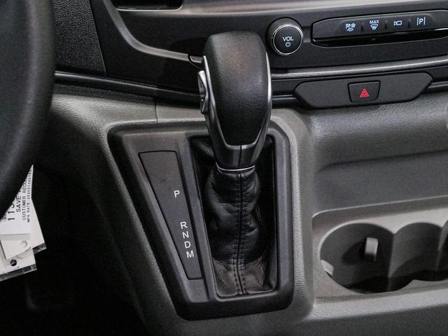 Photo of 2025 Oxford White Ford Transit-250
