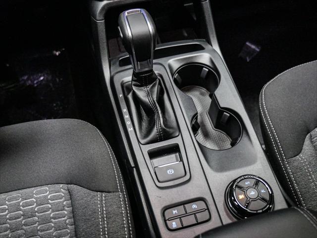 Photo of 2025 Carbonized Gray Metallic Ford Ranger