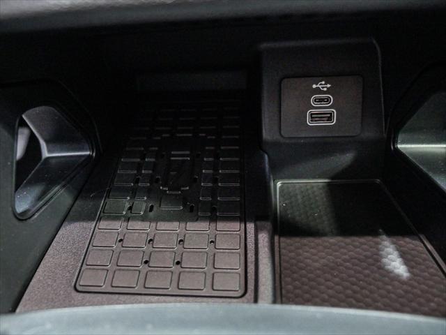 Photo of 2025 Carbonized Gray Metallic Ford Ranger