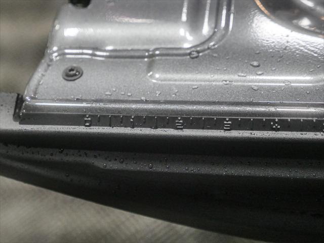 Photo of 2025 Carbonized Gray Metallic Ford Ranger