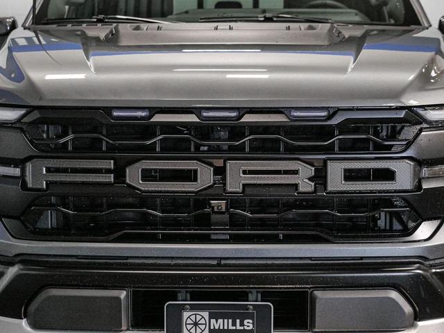 Photo of 2025 Carbonized Gray Metallic Ford F-150