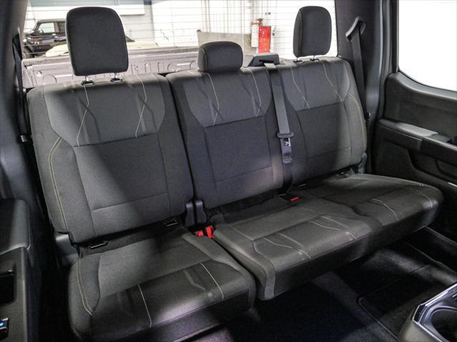 Photo of 2025 Carbonized Gray Metallic Ford F-150