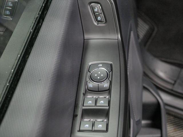 Photo of 2025 Carbonized Gray Metallic Ford F-150