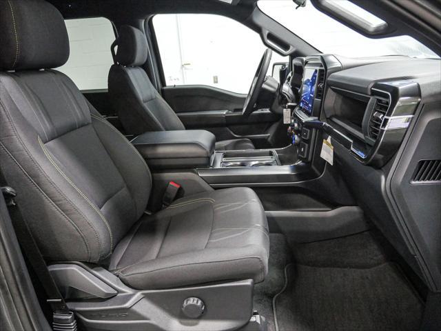 Photo of 2025 Carbonized Gray Metallic Ford F-150