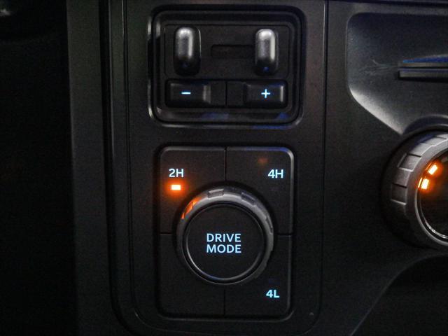 Photo of 2025 Carbonized Gray Metallic Ford F-150