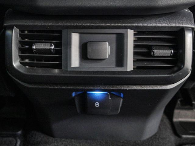 Photo of 2025 Carbonized Gray Metallic Ford F-150