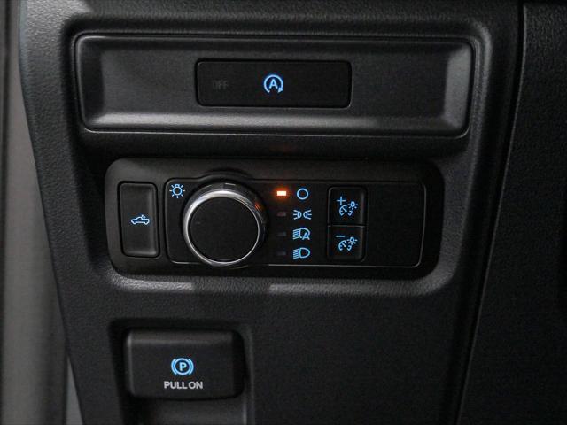Photo of 2025 Carbonized Gray Metallic Ford F-150