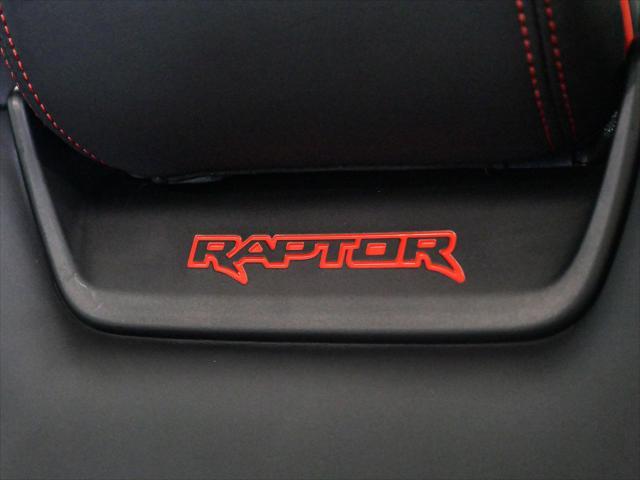 Photo of 2025 Shadow Black Ford Ranger
