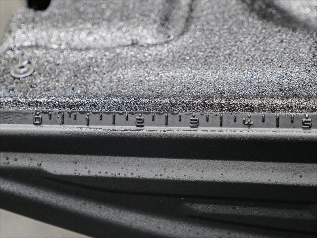 Photo of 2025 Shadow Black Ford Ranger