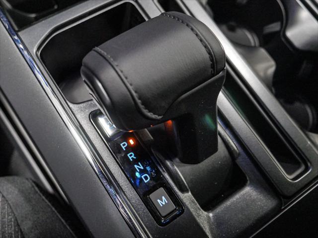 Photo of 2025 Oxford White Ford F-150