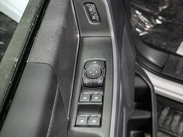 Photo of 2025 Oxford White Ford F-150