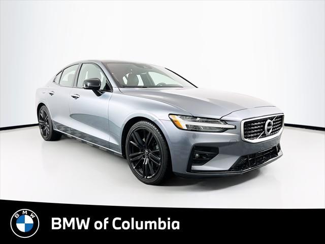 2019 Volvo S60