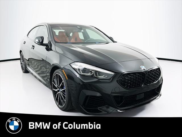 2022 BMW M235 Gran Coupe