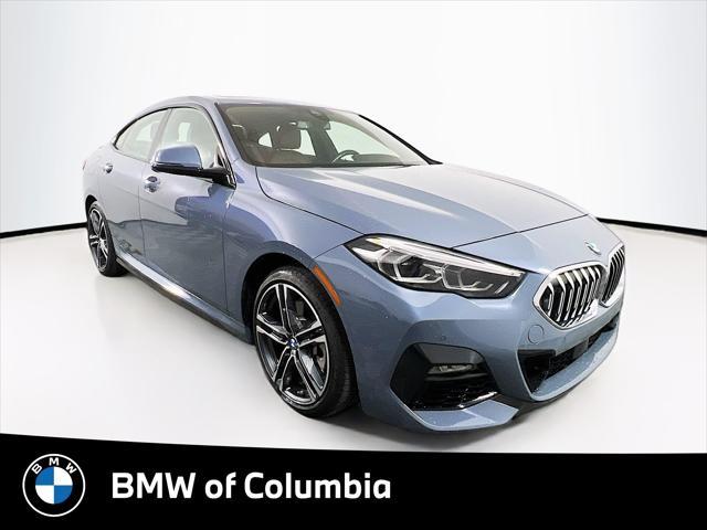 2023 BMW 228 Gran Coupe