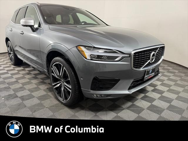 2019 Volvo XC60