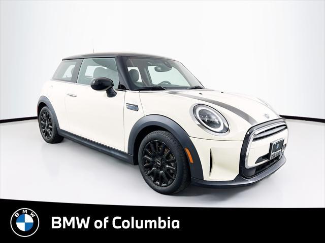 2022 MINI Hardtop