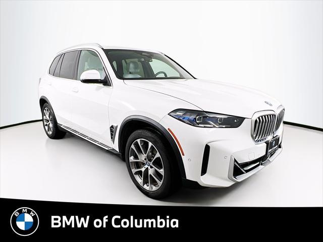 2024 BMW X5 Phev