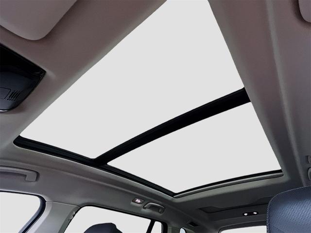 Photo of 2025 Black Sapphire BMW X7