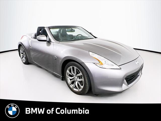 2010 Nissan 370Z