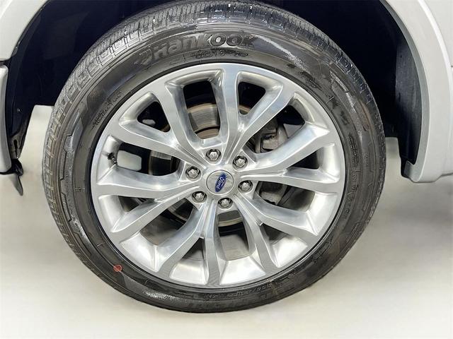 Photo of 2016 Ingot Silver Ford F-150