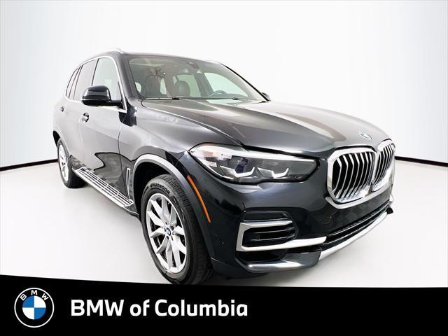 2023 BMW X5