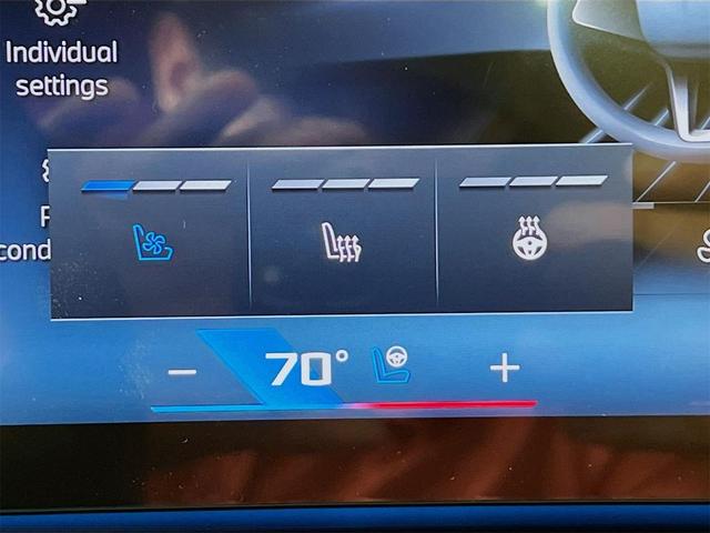 Photo of 2025 Graphite BMW i5