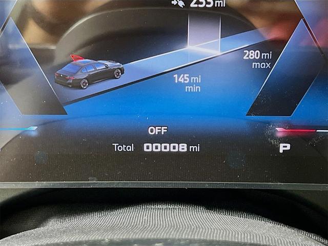 Photo of 2025 Graphite BMW i5