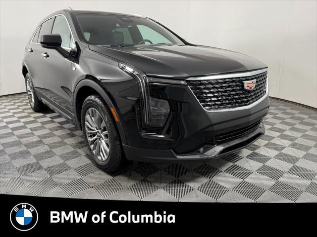 2024 Cadillac XT4