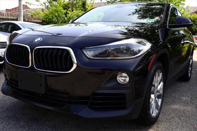 2018 BMW X2