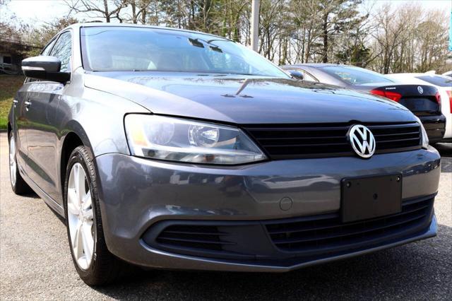 2014 Volkswagen Jetta
