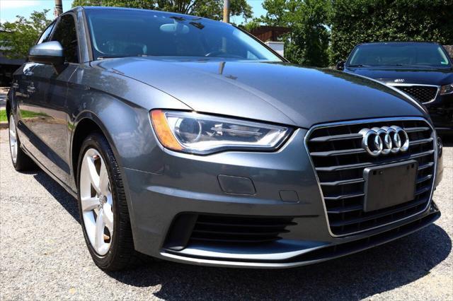 2015 Audi A3