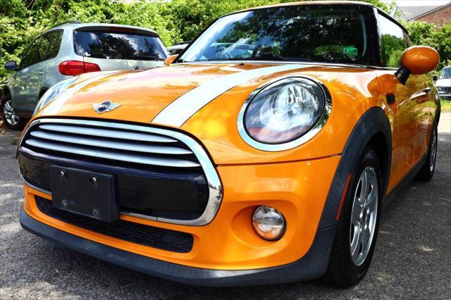 2015 MINI Hardtop