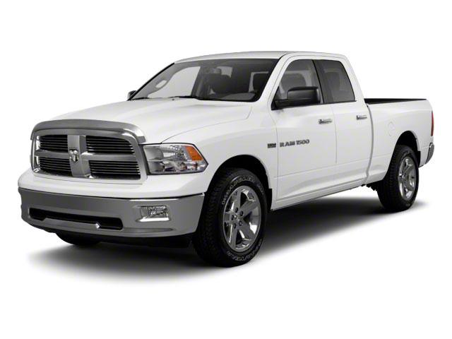 2010 Dodge Ram 1500