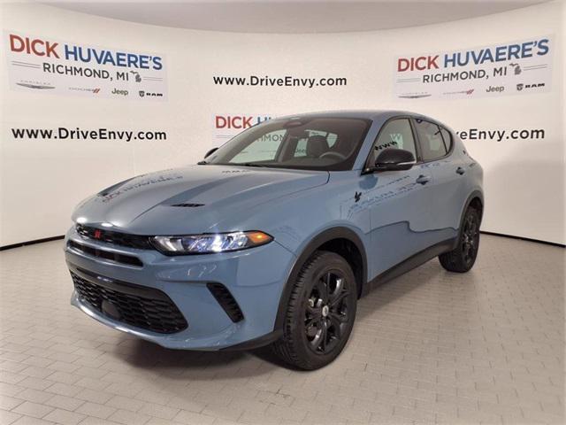 2023 Dodge Hornet