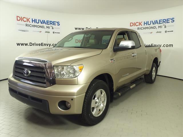 2007 Toyota Tundra