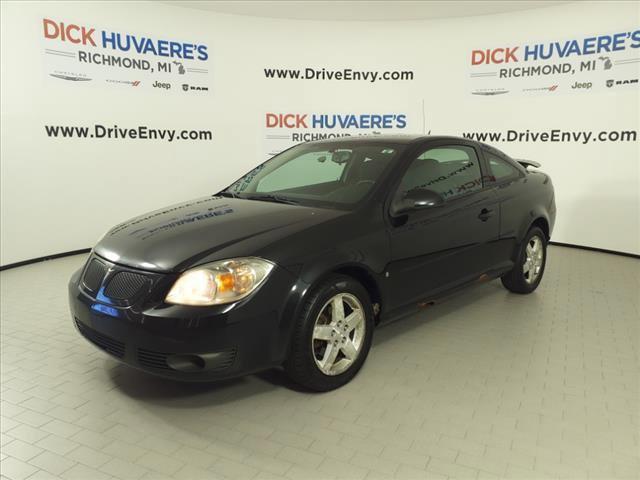 2009 Pontiac G5