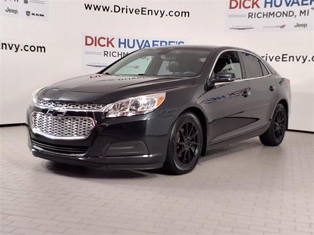 2015 Chevrolet Malibu