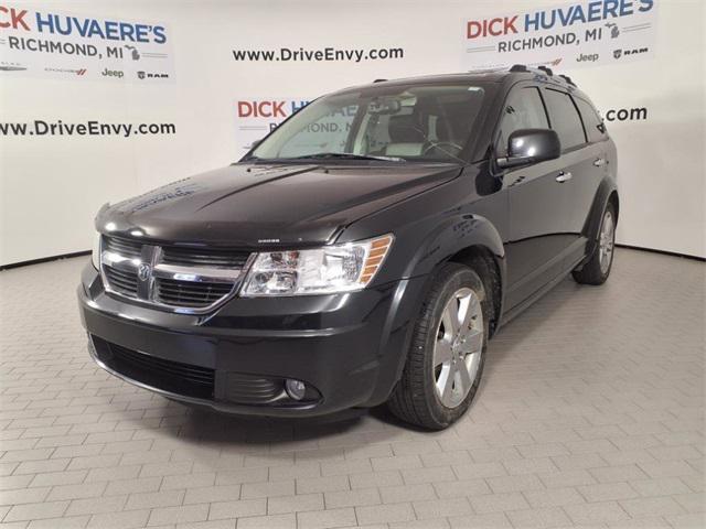2009 Dodge Journey