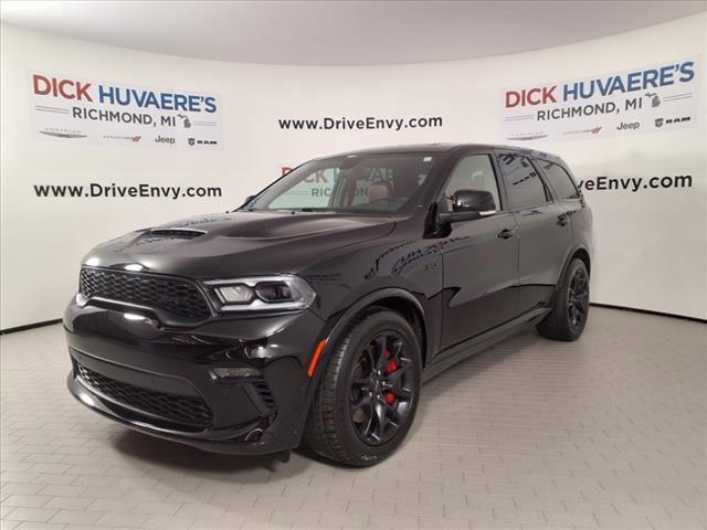 2022 Dodge Durango