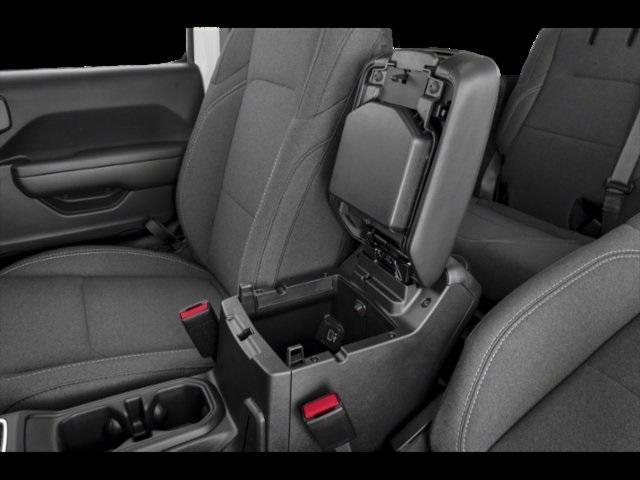 Photo of 2025 Joose Jeep Wrangler 4xe
