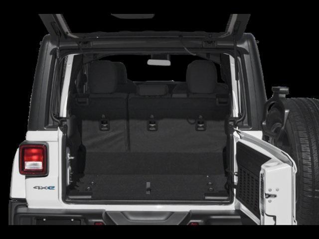 Photo of 2025 Joose Jeep Wrangler 4xe